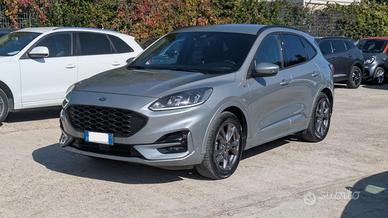 FORD Kuga FORD KUGA 1.5d 120cv