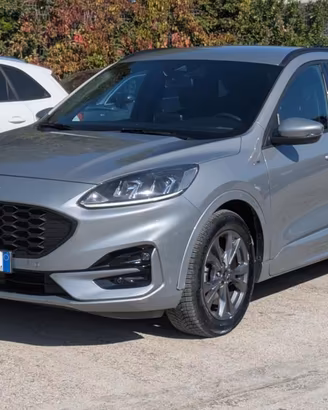 FORD Kuga FORD KUGA 1.5d 120cv