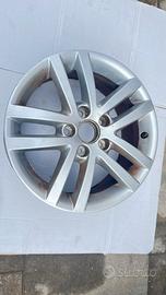 Cerchiò VOLKSWAGEN GOLF 6 5K0601025E