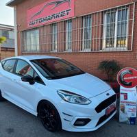 Ford Fiesta 1.0 Ecoboost Hybrid 125CV ST-Line