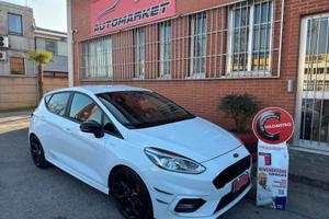 Ford Fiesta 1.0 Ecoboost Hybrid 125CV ST-Line