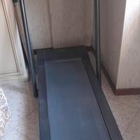 Domyos Tapis Roulant T520B