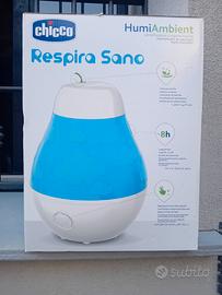 UMIDIFICATORE