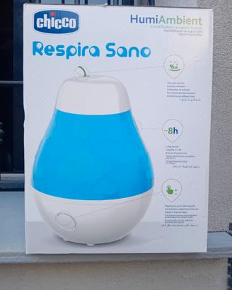 UMIDIFICATORE