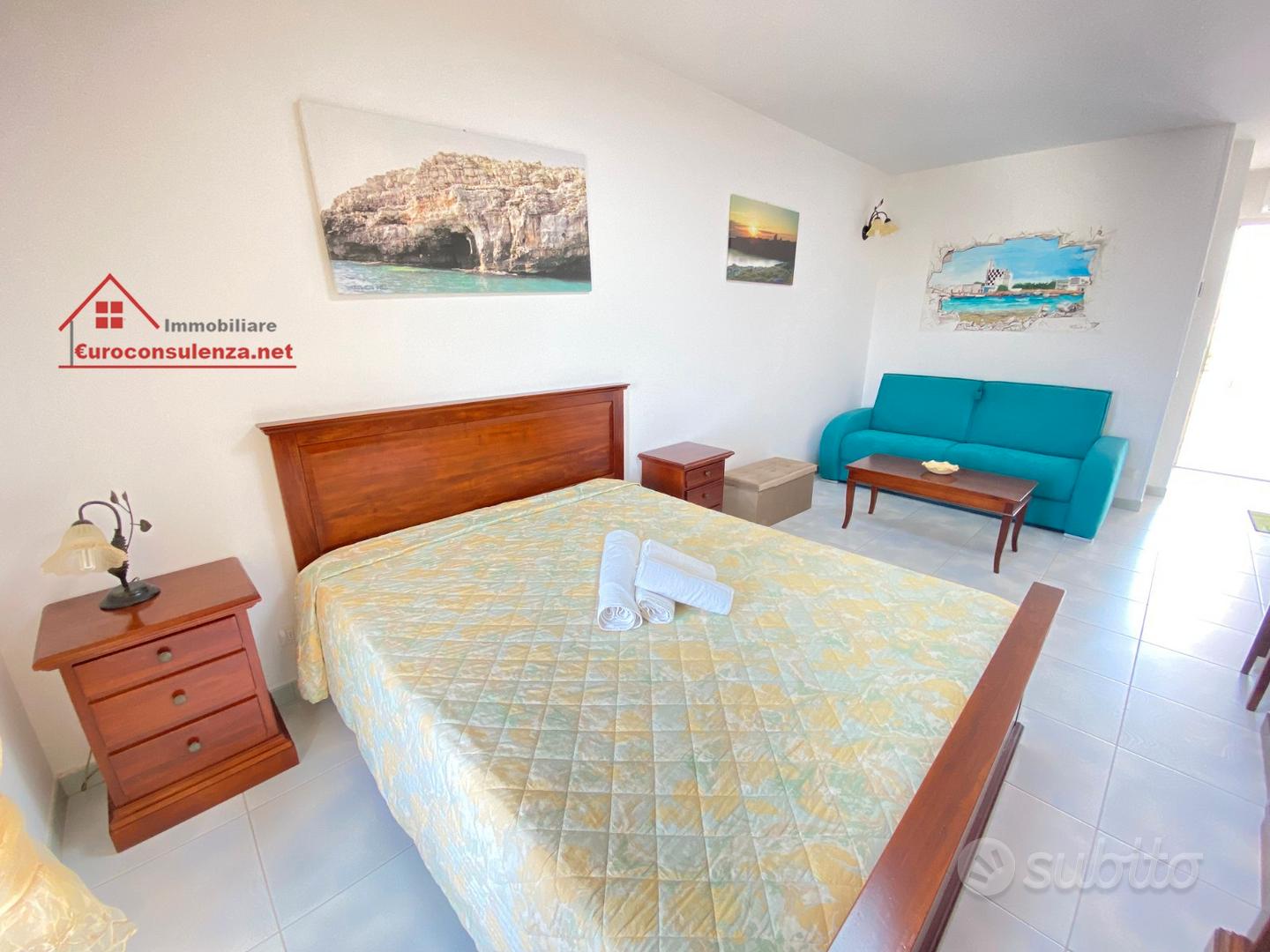 Appartamento – Ugento, Torre San Giovanni - Vista 4