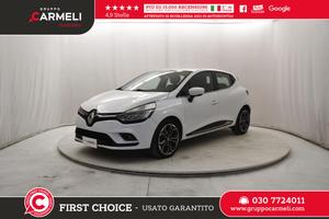 Renault Clio 1.2 tce energy Intens 120cv