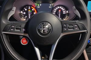 ALFA ROMEO STELVIO 2.2 180CV 11/2017