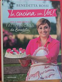 Benedetta Rossi In cucina con voi