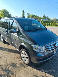 mercedes viano 2013