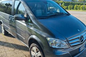 mercedes viano 2013