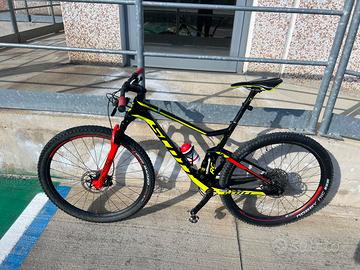 MTB spark 900 world cup