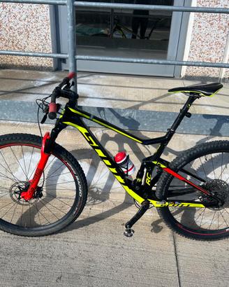 MTB spark 900 world cup