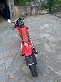 Beta RR Motard 50 2011 – 50cc – Buone condizioni