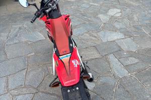 Beta RR Motard 50 2011 – 50cc – Buone condizioni