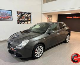 Alfa Romeo Giulietta Alfa Romeo Giulietta 2.0 Jtdm