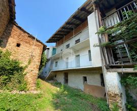 CASA INDIPENDENTE A GIAVENO