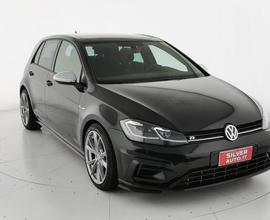 VOLKSWAGEN Golf R 2.0 TSI DSG 4MOTION 5p. BMT
