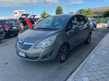 Opel Meriva 1.4 100CV Cosmo