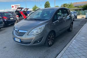 Opel Meriva 1.4 100CV Cosmo