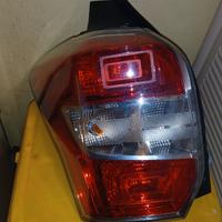 FANALE POSTERIORE SUBARU FORESTER