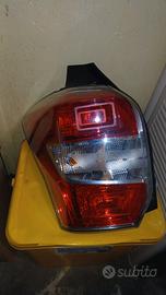 FANALE POSTERIORE SUBARU FORESTER