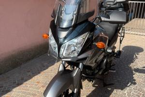 Suzuki V-Strom DL 650