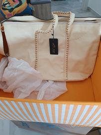 borsa ancora da usare 