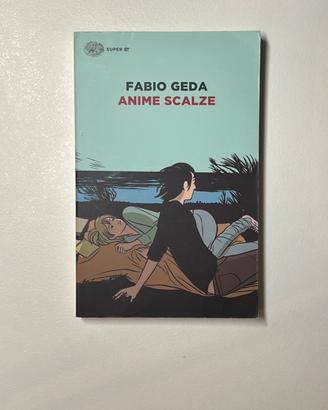 Anime Scalze