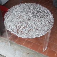 KARTELL TAVOLINO T.TABLE