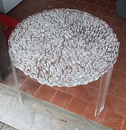KARTELL TAVOLINO T.TABLE