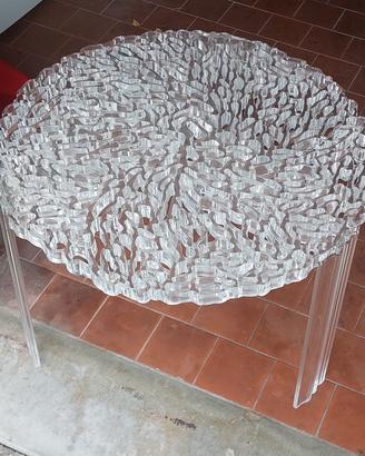 KARTELL TAVOLINO T.TABLE
