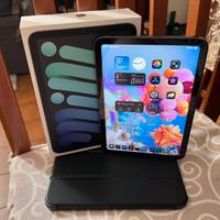 Ipad Mini 6 Grigio siderale 64GB WIFI