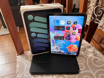 Ipad Mini 6 Grigio siderale 64GB WIFI