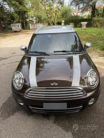 Mini Cooper Clubman 1.6 D
