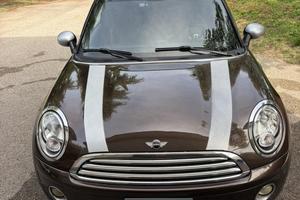 Mini Cooper Clubman 1.6 D