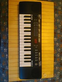 tastiera alesis melody32