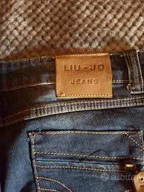 Jeans  liu-jo e kocca