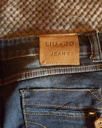 Jeans  liu-jo e kocca