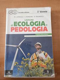 lezioni di ecologia e pedologia 