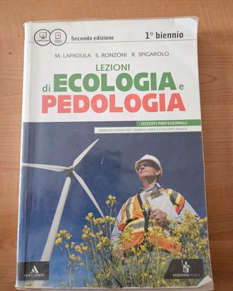 lezioni di ecologia e pedologia 