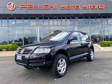 Volkswagen Touareg 2.5 R5 TDI KM 145.038 CERT...