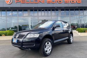 Volkswagen Touareg 2.5 R5 TDI KM 145.038 CERT...
