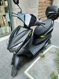 Motron Breezy 50 - 2023