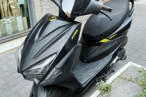 Motron Breezy 50 - 2023