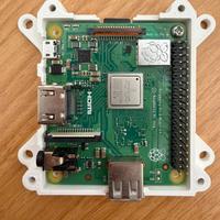 Raspberry Pi 3A+