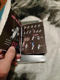 Terrifer The Art Cade Game