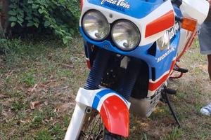 Honda XRV 650 Africa Twin - 1989