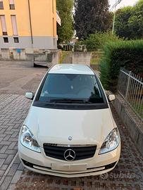 Mercedes Classe A