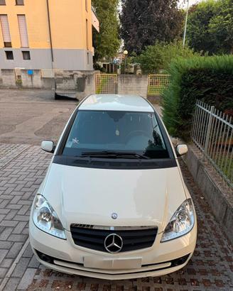 Mercedes Classe A