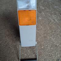 lampada emergenza Hella vintage praraspruzzi fiat 